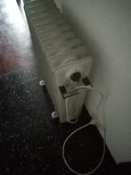 Straalkachel, Doe-het-zelf en Bouw, Verwarming en Radiatoren, Ophalen of Verzenden, Zo goed als nieuw