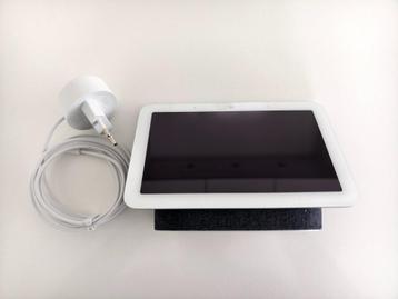GOOGLE Smart luidspreker Nest Hub (2nd Gen.) (nieuwstaat) beschikbaar voor biedingen