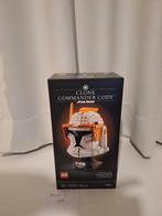 Lego 75350 - Commander Cody Helmet, Enlèvement ou Envoi, Lego