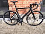 Thompson grammont nieuw maat m, Fietsen en Brommers, Fietsen | Racefietsen, Ophalen, Nieuw, Carbon