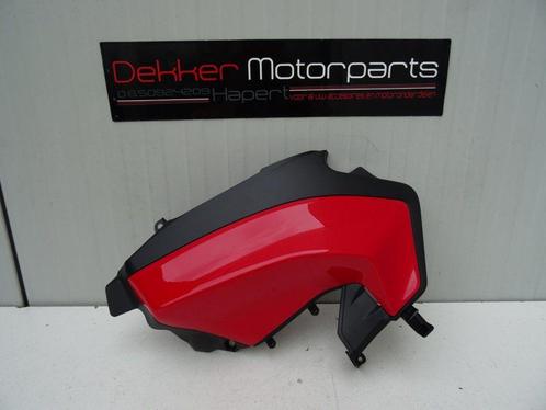 Linker Zijkuip deel Ducati Panigale 955 V2 2020-2024 Rood, Motoren, Onderdelen | Ducati, Nieuw, Ophalen of Verzenden