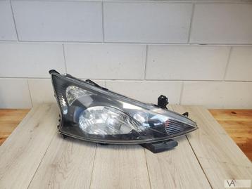 Mitsubishi Grandis 2004 -2010 koplamp rechts schadevrij €200 beschikbaar voor biedingen