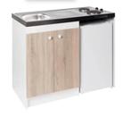 kitchenette in kit MINI WOOD, Ophalen