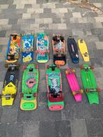 Vintage skateboards, Sport en Fitness, Skateboarden, Gebruikt, Ophalen