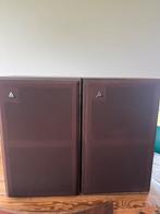 Vintage luidsprekers Major S240, Ophalen, Zo goed als nieuw