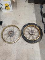 Suzuki ts 50, Enlèvement