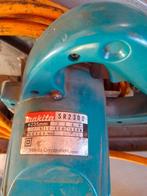 cirkelzaag makita, Bricolage & Construction, Outillage | Scies mécaniques, Enlèvement ou Envoi, Scie circulaire