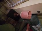 Lamp, Huis en Inrichting, Lampen | Tafellampen, Ophalen, Gebruikt, 50 tot 75 cm, Klassiek