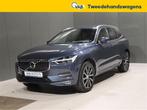 Volvo XC60   2.0 T5 AWD INSCRIPTION GEARTRONIC, Auto's, 173 g/km, Blauw, 5 deurs, SUV of Terreinwagen