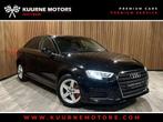Audi A3 1.6 TDi Alu16"/Pdc/VerwZet/Led/Gps *1j garantie*, Achat, Capteur de lumière, Boîte manuelle, Tissu