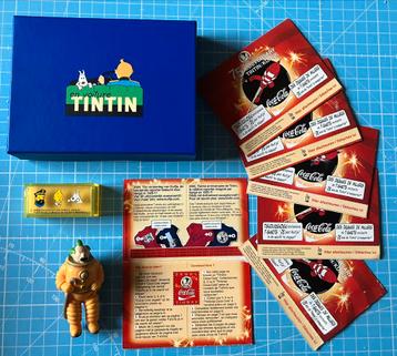 Collection Tintin 