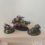 Warhammer 40k - Orks, Enlèvement ou Envoi, Warhammer