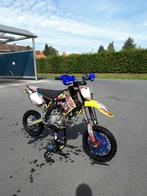 Bucci f6 150 daytona 2s preparer, Ophalen, Zo goed als nieuw