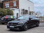 Mercedes-Benz C 220 d/FACELIFT/AMG PACK/BTW AUTO, Auto's, Automaat, 4 zetels, Achterwielaandrijving, 4 cilinders