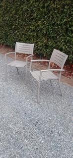 Tuin terras stoelen, Enlèvement