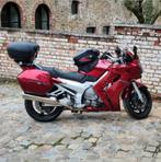 Fjr1300, Particulier