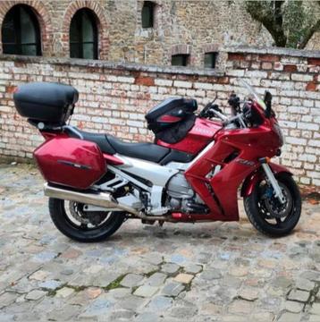 Fjr1300 beschikbaar voor biedingen