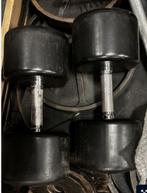 dumbell set Lifemaxx, Sport en Fitness, Ophalen of Verzenden, Gebruikt, Benen, Dumbbell