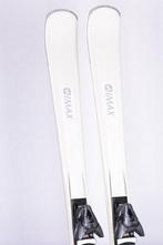 Skis 155 cm pour femmes SALOMON S/MAX W 8 Ti, blancs, Sports & Fitness, Envoi