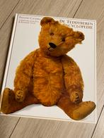 De teddyberen encyclopedie, Verzamelen, Beren en Cherished Teddies, Ophalen of Verzenden, Gebruikt