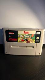 Asterix, Consoles de jeu & Jeux vidéo, Jeux | Nintendo Super NES, Enlèvement, Utilisé