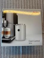 Refroidisseur à lait JURA Cool Control neuf, Electroménager, Enlèvement ou Envoi, Neuf