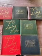 Chromos Liebig Chromo’s, Boeken, Prentenboeken en Plaatjesalbums, Ophalen, Zo goed als nieuw, Prentenboek