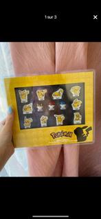Coffret collector fèves pokemon, Neuf