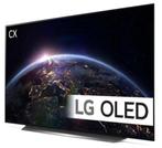 TV 4K LG OLED55CX avec IA ThinQMD et Magic Remote, TV, Hi-fi & Vidéo, Télévisions, 40 à 60 cm, Comme neuf, Enlèvement, 4k (UHD)