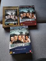 Westenwind, Cd's en Dvd's, Dvd's | Tv en Series, Ophalen of Verzenden, Zo goed als nieuw