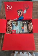 Nintendo Switch nieuw/sealed special edition, Enlèvement ou Envoi, Comme neuf