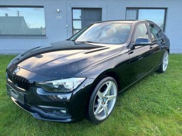 BMW 318i Navi/AutAirco/Cruise/Camera/PDC/Bluetooth/USB/19" beschikbaar voor biedingen
