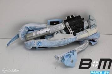 Hemelairbag links VW Passat B6 3C0880741B