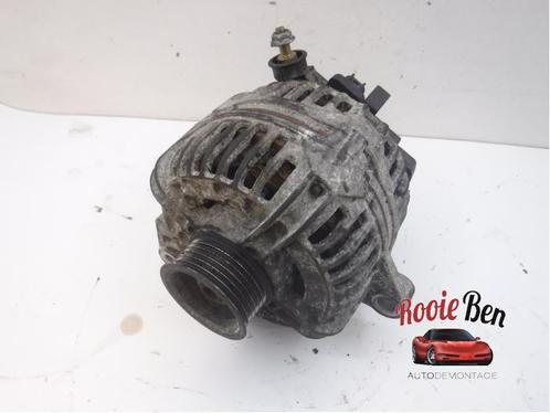 Dynamo van een Jeep Grand Cherokee, Auto-onderdelen, Motor en Toebehoren, Jeep, Gebruikt, 3 maanden garantie, Ophalen of Verzenden