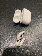 Apple AirPods 3 / draadloze MagSafe oplader / met garantie, Télécoms, Téléphonie mobile | Écouteurs, Comme neuf, Intra-auriculaires (In-Ear)