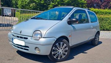 Renault Twingo 1200cc" Open Air " Prêt à immatriculé, Autos, 118 g/km, Berline, Particulier, Euro 4