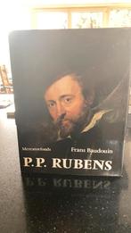 P.P. Rubens - Frans Baudouin Mercator, Boeken, Ophalen of Verzenden, Zo goed als nieuw, Frans Baudoin