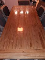 Landelijk tafel!, Huis en Inrichting, Ophalen