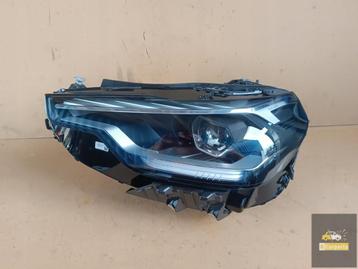 BMW G42 Full Led linkerlamp Ideaal beschikbaar voor biedingen