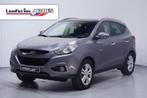 Hyundai ix35 1.6i GDI Style panodak trekhaak PDC achter priv, Auto's, Hyundai, Zwart, 149 g/km, Bedrijf, Handgeschakeld