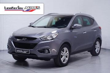 Hyundai ix35 1.6i GDI Style panodak trekhaak PDC achter priv beschikbaar voor biedingen