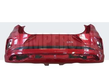 Bumper Ford Puma MK2 St Line STLine Vignale 10946170972 Acht beschikbaar voor biedingen