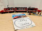 Lego trein 3 sets, Kinderen en Baby's, Ophalen of Verzenden, Lego, Zo goed als nieuw