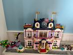 Lego friends hotel, Kinderen en Baby's, Speelgoed | Duplo en Lego, Ophalen, Zo goed als nieuw, Lego