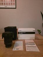 Sigma 24 70 mm f/2.8 DG DN II Art (sony) als nieuw, Audio, Tv en Foto, Foto | Lenzen en Objectieven, Ophalen of Verzenden, Zo goed als nieuw