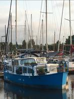 Kruizer motorboot, Watersport en Boten, Bootonderdelen, Motorboot, Ophalen of Verzenden