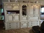 OUDE EETKAMER TE KOOP, Antiek en Kunst, Antiek | Meubels | Kasten, Ophalen