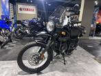 ROYAL ENFIELD Himalayan 410 Granite E5, Motoren, Motoren | Royal Enfield, Bedrijf, 410 cc, Enduro, 12 t/m 35 kW