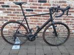 Goed onderhouden racefiets maat 60, 57 tot 61 cm, Ophalen, Gebruikt, Meer dan 20 versnellingen