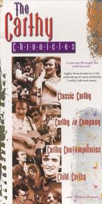 The Carthy Chronicles / Martin Carthy, Verzenden
